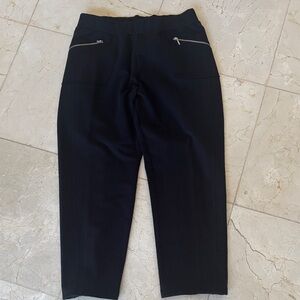 LIV by Habitat Women’s Double Front Zip Pocket Pants